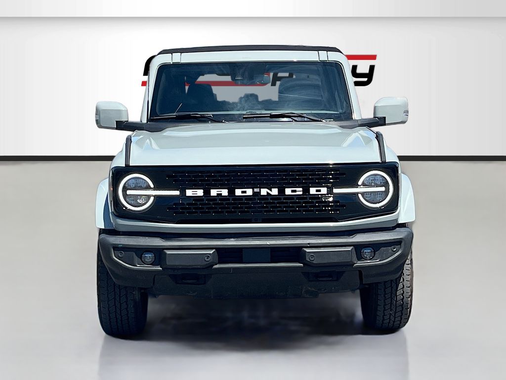ford bronco 4-door 2024 1FMEE8BP5RLA46480 image ford bronco 4-door 2024 1FMEE8BP5RLA46480 image